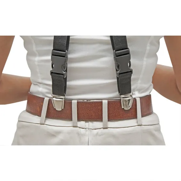 BG ZEN Brace Yoke Strap S50YBMSH